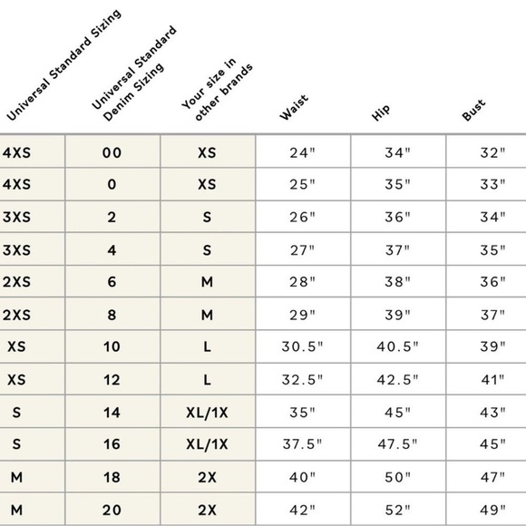 Universal Standard Marilyn Black Shift Dress Sz L - Picture 9 of 11